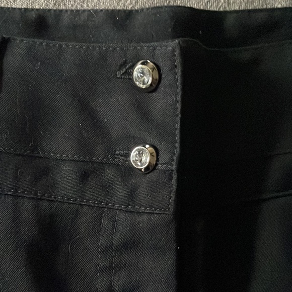 Black Dress Pants - Picture 3 of 7